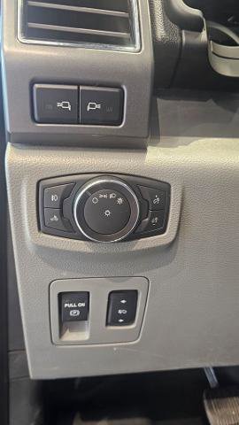 Certified 2018 Ford F150 XLT w/ Equipment Group 302A Luxury image 12