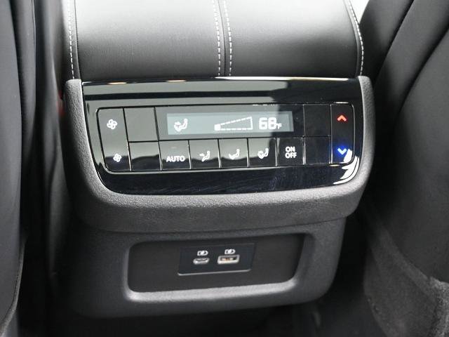 Certified 2025 INFINITI QX60 Pure image 16