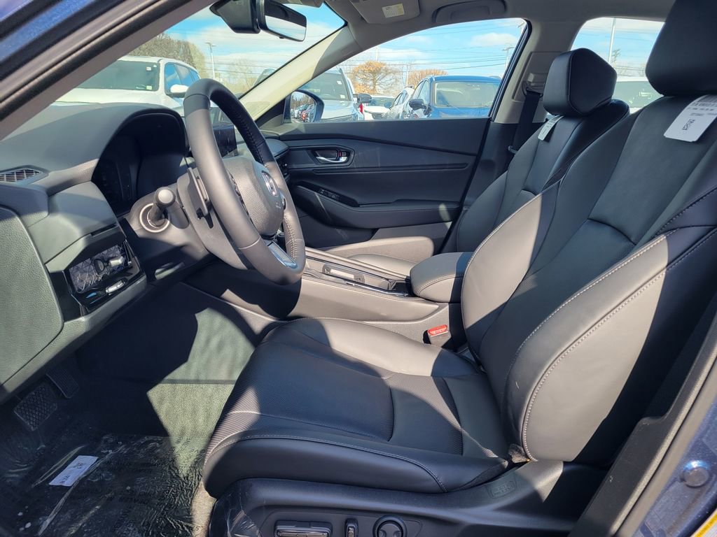 New 2026 Honda Accord Touring image 12
