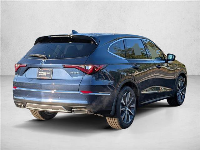 New 2026 Acura MDX FWD w/ Technology Package video 2