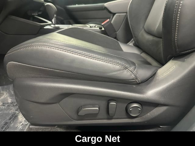 Used 2026 Subaru Forester Touring w/ Touring Package AWD/4WD image 10