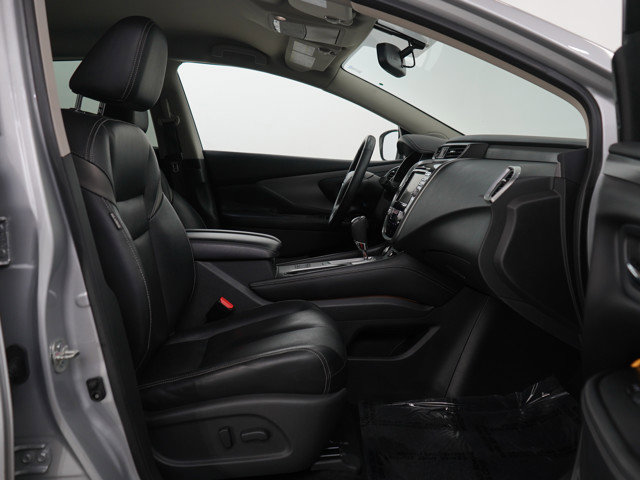 Used 2019 Nissan Murano SL image 9