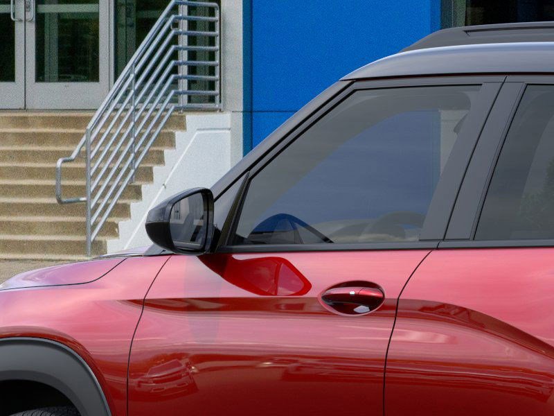 New 2026 Chevrolet TrailBlazer RS w/ Convenience Package image 12