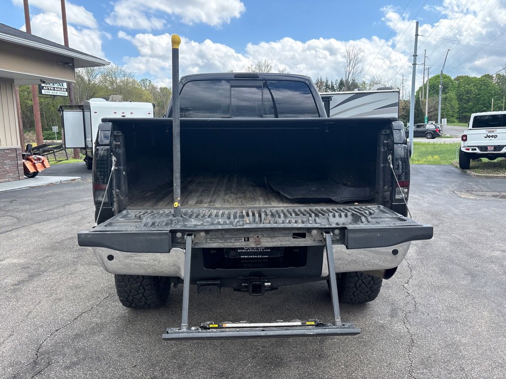 Used 2015 Ford F250 Lariat w/ Lariat Ultimate Package AWD/4WD image 8