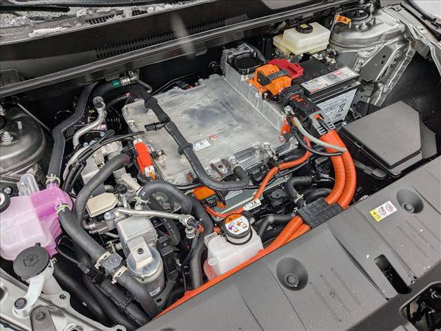 New 2026 Toyota bZ image 16