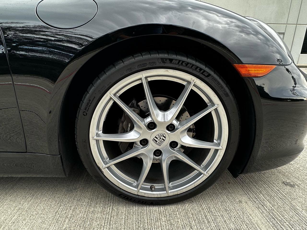 Used 2015 Porsche Boxster image 14