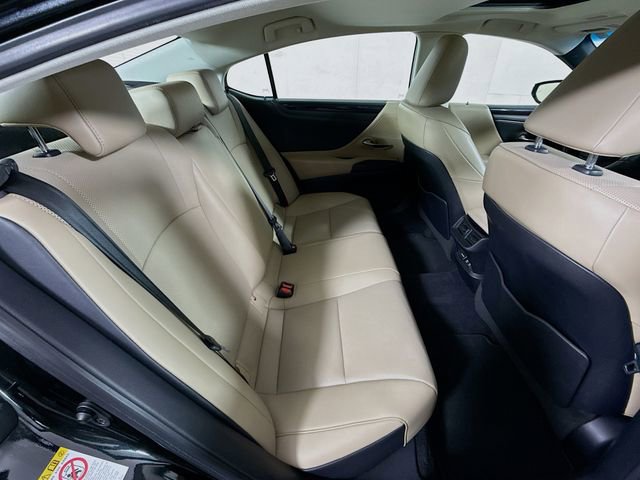 Used 2019 Lexus ES 350 350 image 28