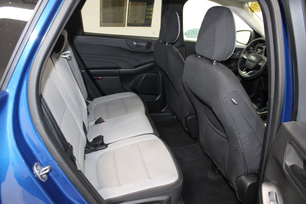 Used 2023 Ford Escape Active image 30