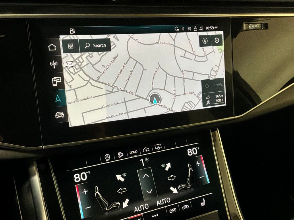 Used 2023 Audi Q7 2.0T Premium w/ Convenience Package image 3