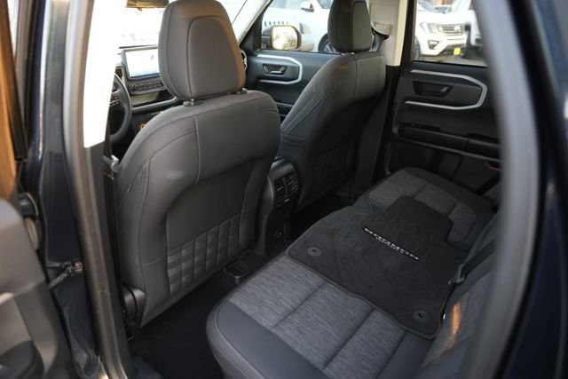 Used 2022 Ford Bronco Sport Big Bend image 11