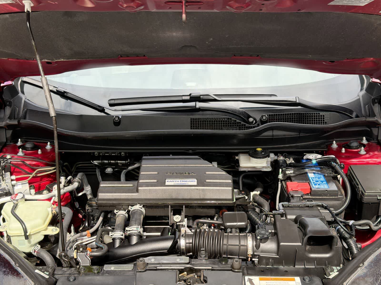 Used 2020 Honda CR-V EX image 15