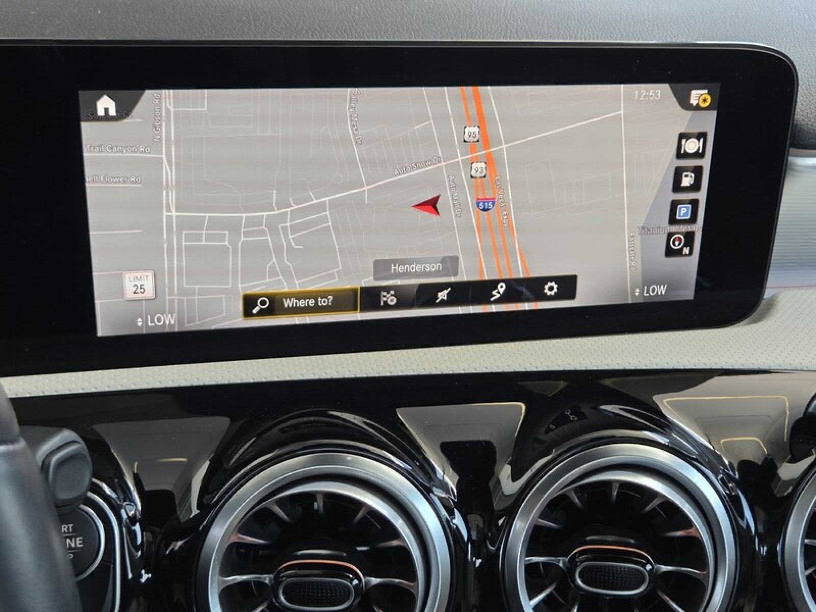 Certified 2022 Mercedes-Benz A 220 image 30