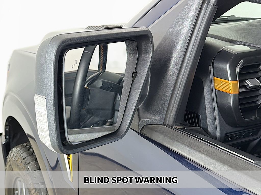 Used 2023 Ford F150 Tremor image 5