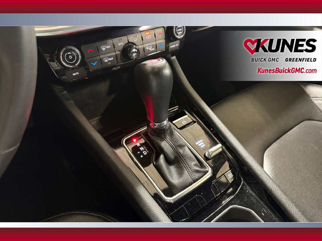 Used 2025 Jeep Compass Limited AWD/4WD image 29