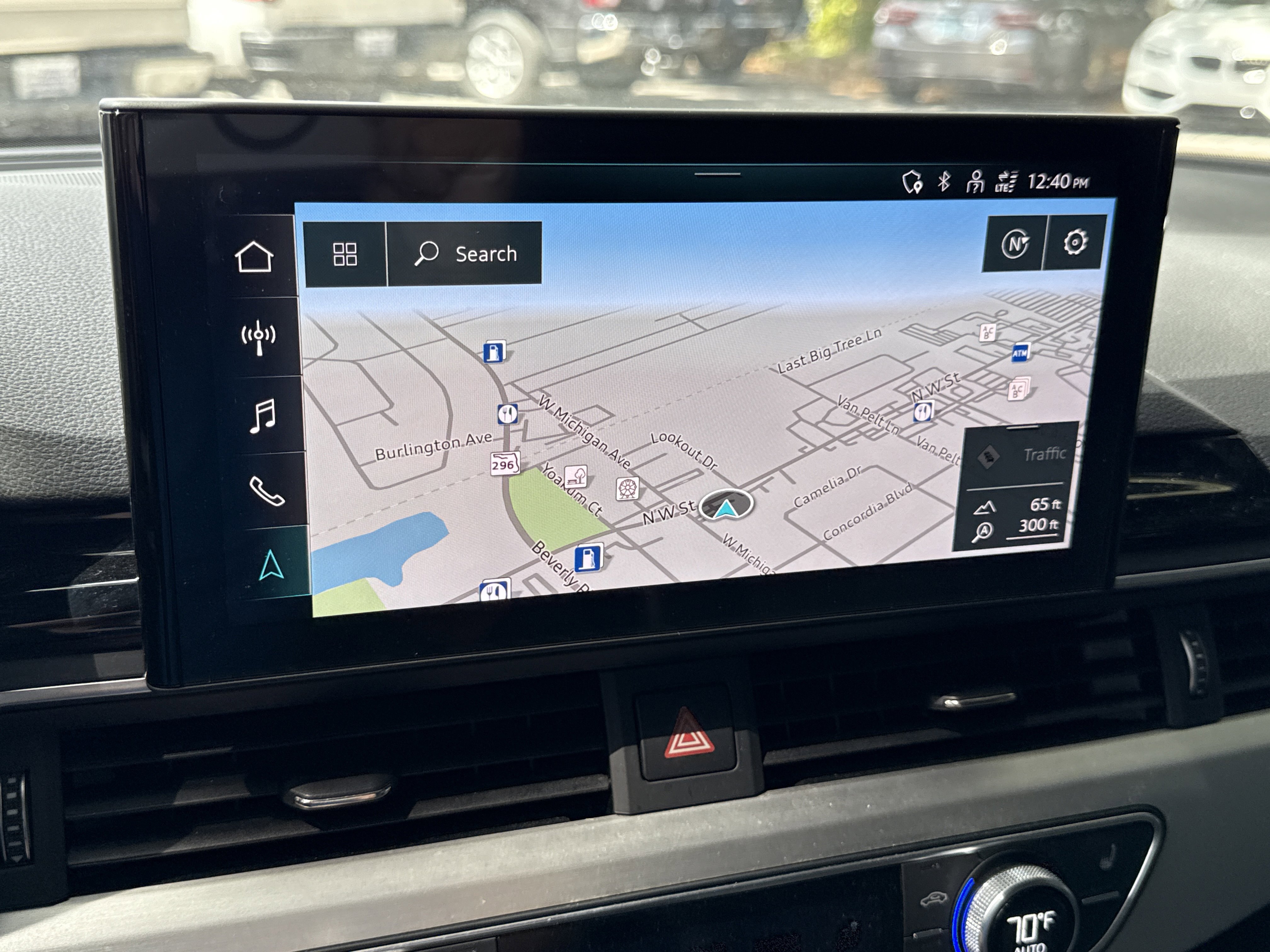 Used 2021 Audi A5 2.0T Premium Plus w/ Premium Plus image 18