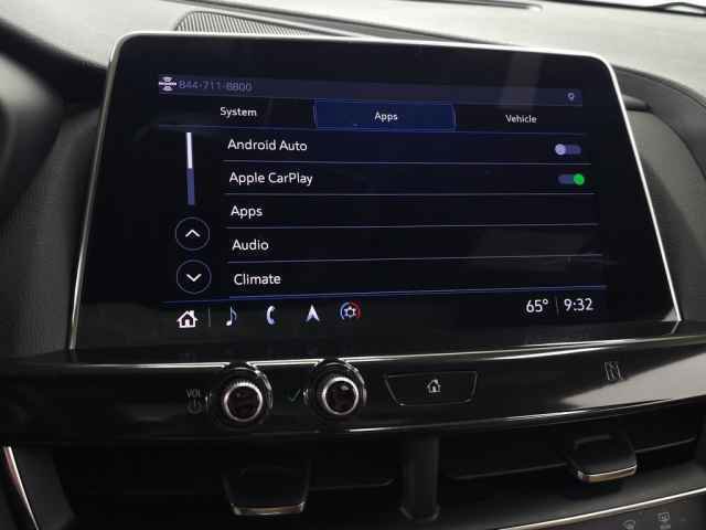 Used 2021 Cadillac CT5 Premium Luxury image 34