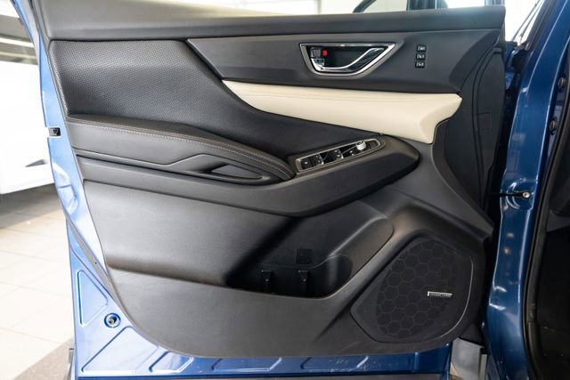 Used 2022 Subaru Ascent Limited w/ Technology Package AWD/4WD image 24