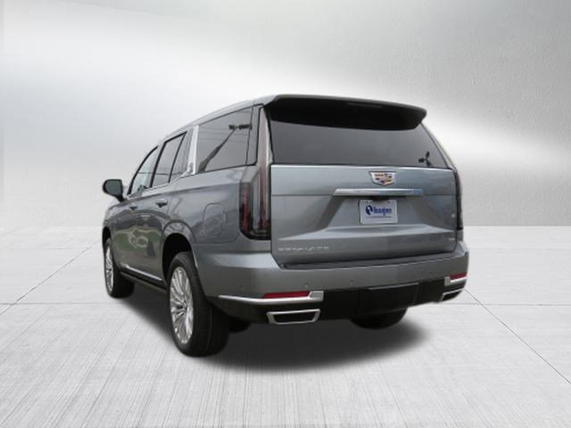 New 2026 Cadillac Escalade Luxury w/ Touring Package image 5