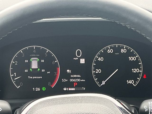 Used 2025 Honda Pilot EX-L image 25