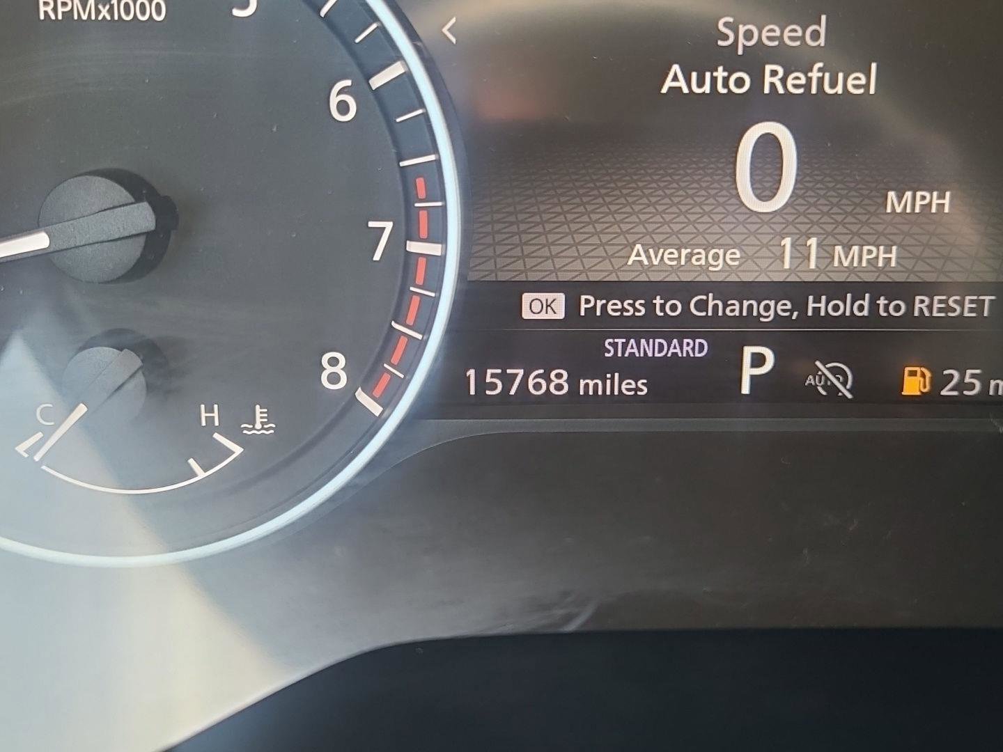 Used 2024 Nissan Pathfinder S image 18