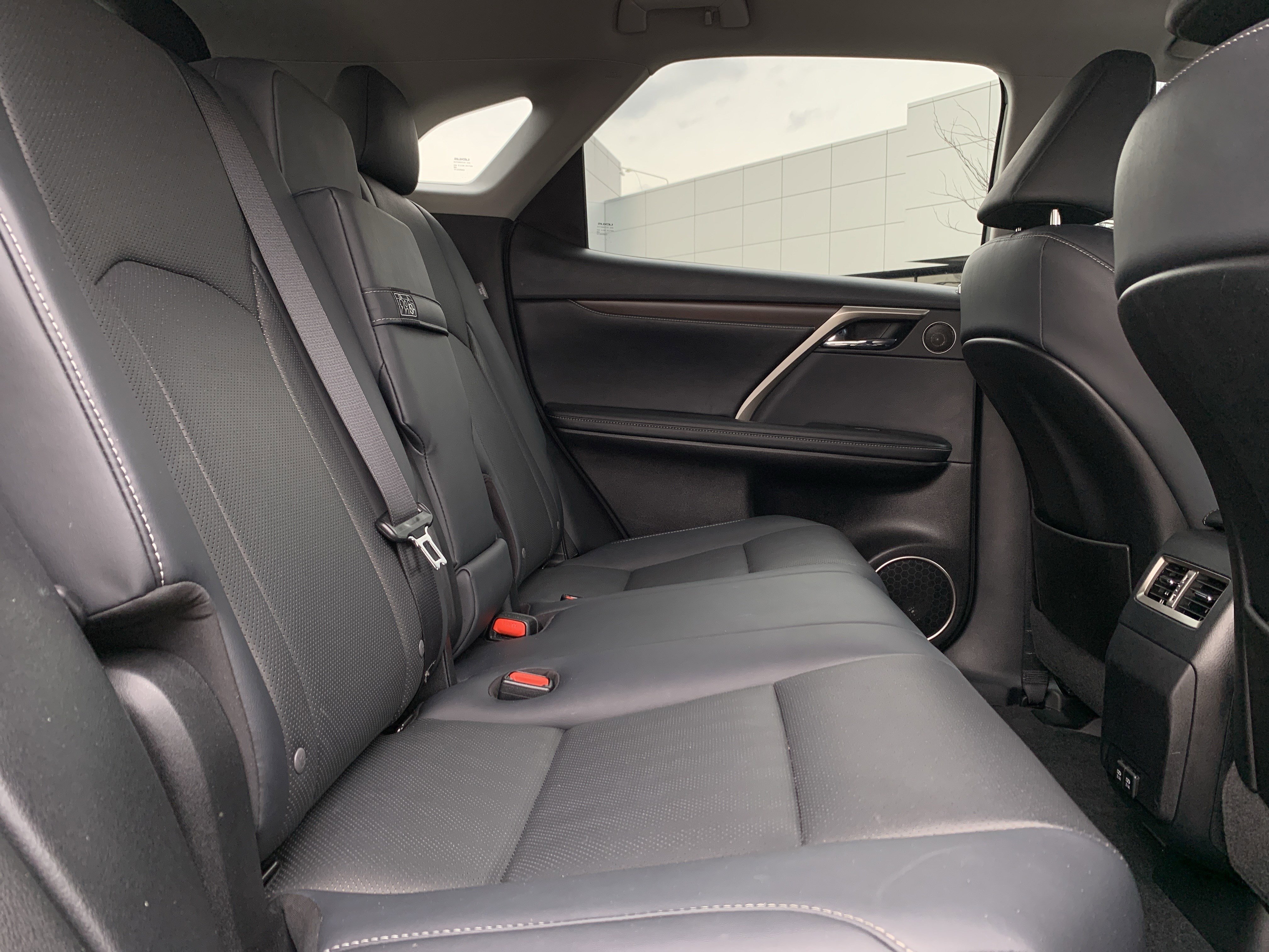 Used 2021 Lexus RX 350 FWD w/ Premium Package image 33