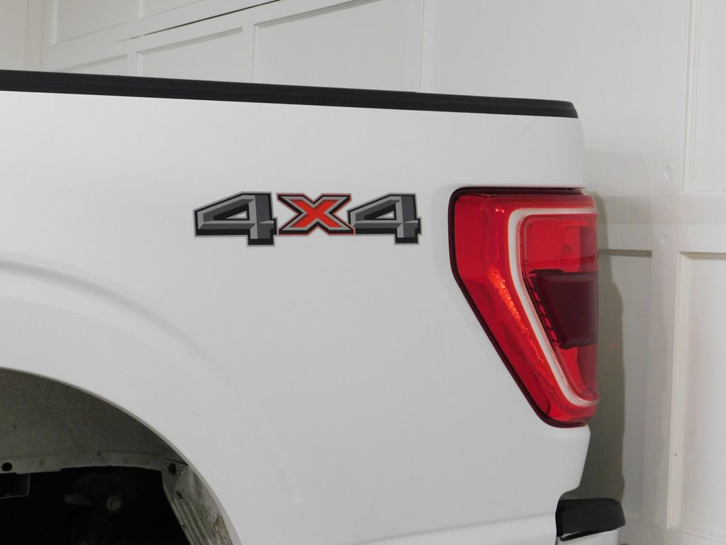 Used 2023 Ford F150 XLT w/ Trailer Tow Package image 24