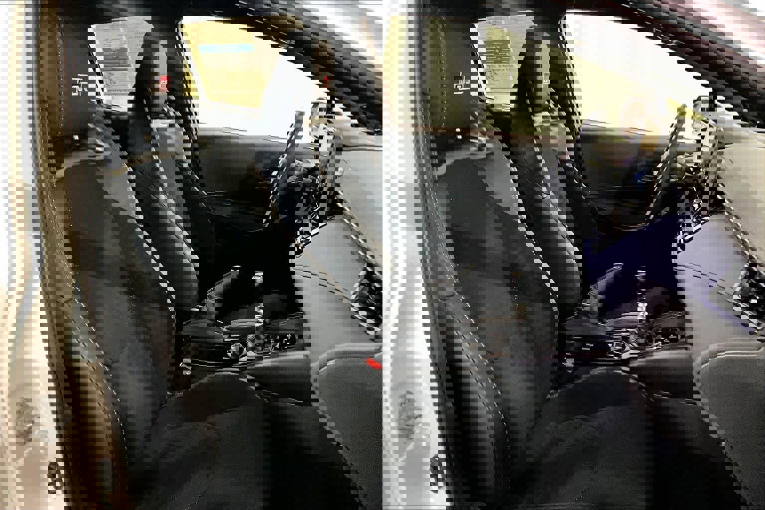 Used 2025 Toyota Corolla GR AWD/4WD image 7