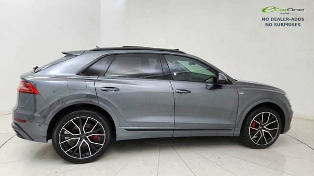 Used 2020 Audi Q8 Prestige w/ Prestige Package image 6