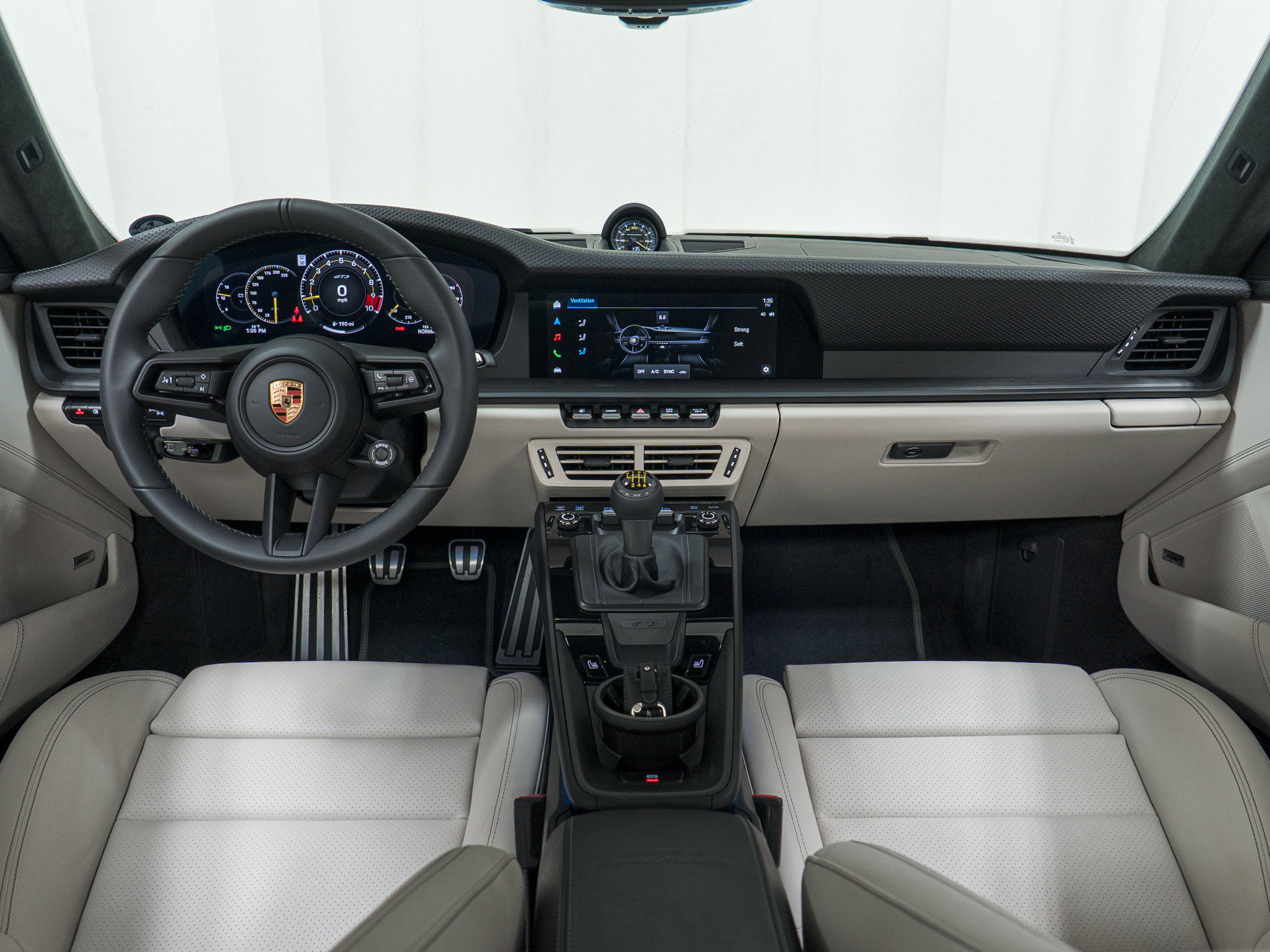 Used 2026 Porsche 911 GT3 image 23