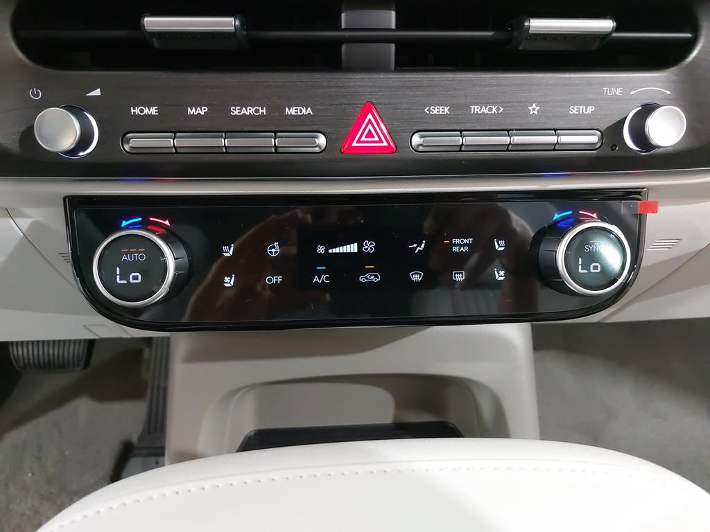 New 2026 Hyundai Palisade SEL AWD/4WD image 25