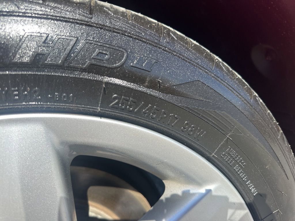 Used 2003 Mercedes-Benz SL 500 image 25