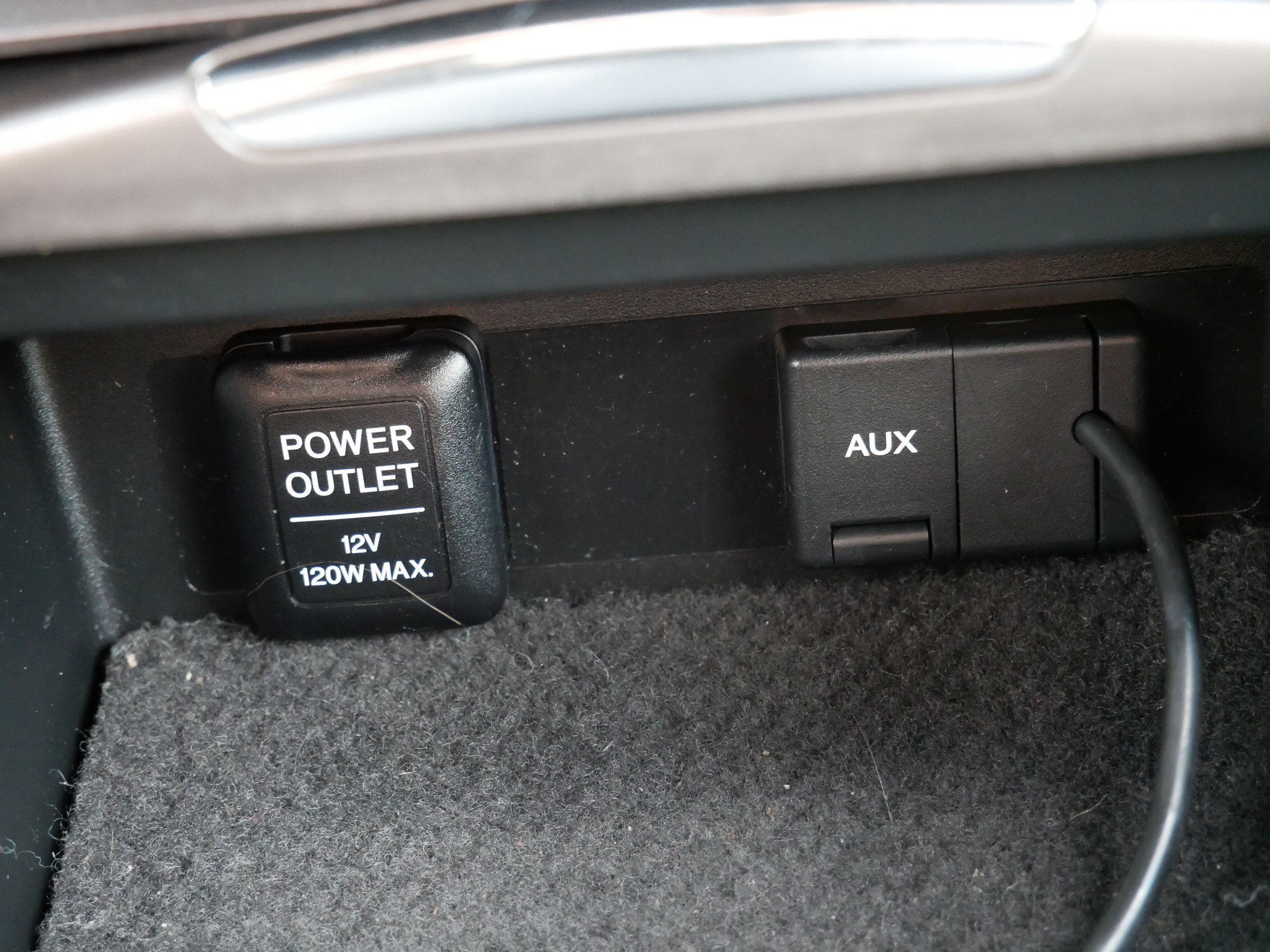 Used 2015 Acura RDX AWD image 31