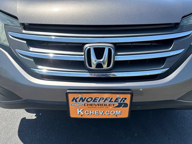 Used 2014 Honda CR-V LX image 32