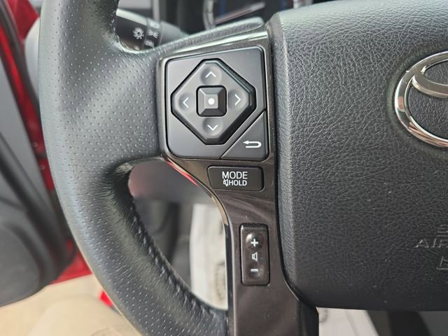 Used 2018 Toyota 4Runner SR5 image 30