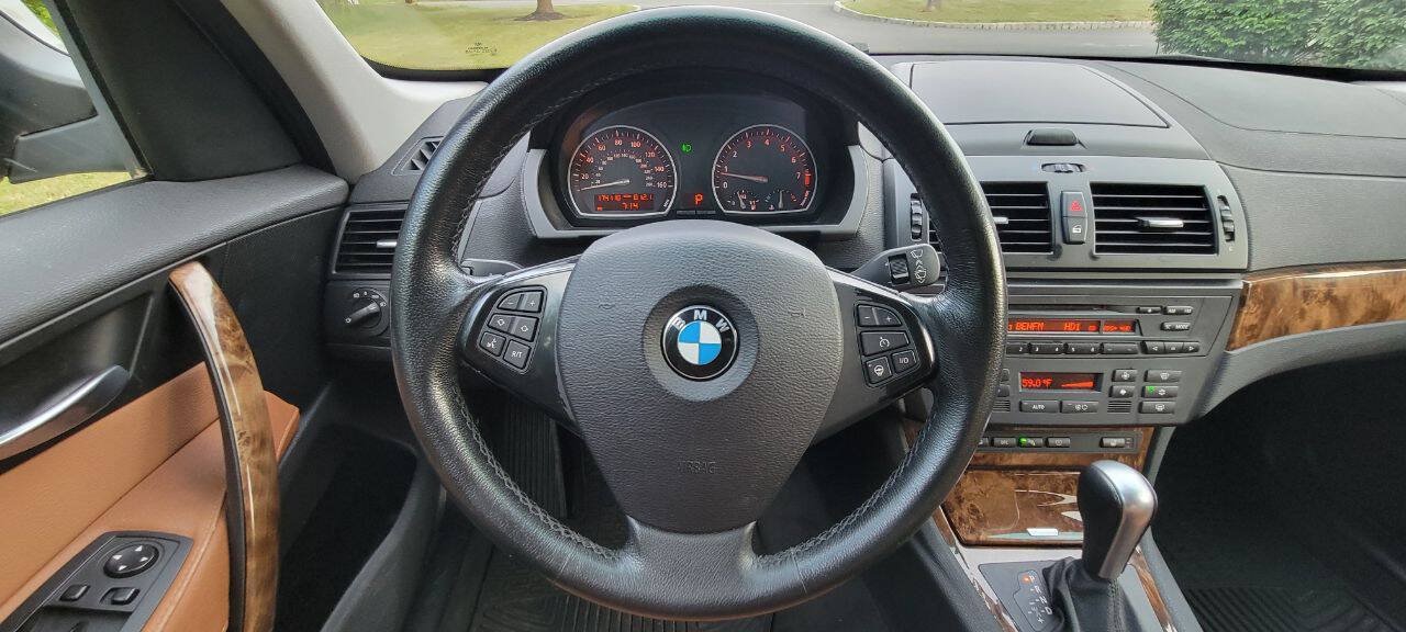 Used 2010 BMW X3 xDrive30i AWD/4WD image 22