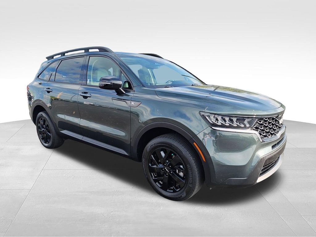 Used 2023 Kia Sorento S AWD/4WD image 7