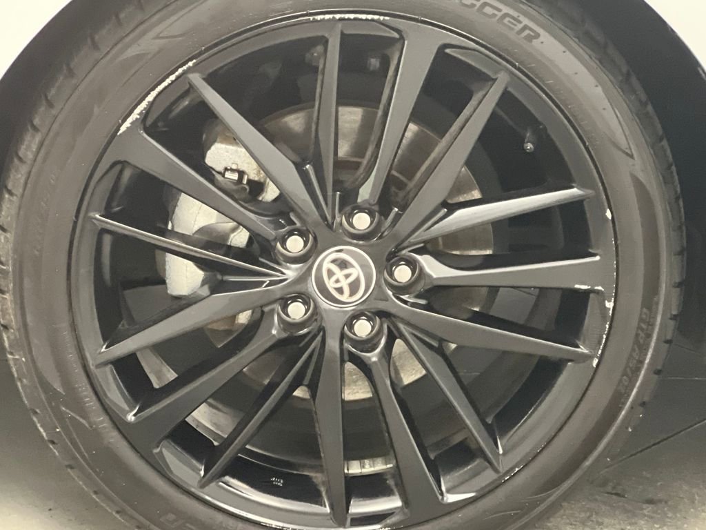 Used 2024 Toyota Camry XSE image 61