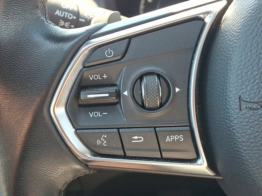 Certified 2023 Acura RDX AWD image 22