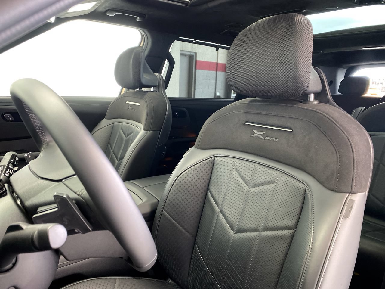 New 2027 Kia Telluride SX Prestige X-Pro AWD/4WD image 20