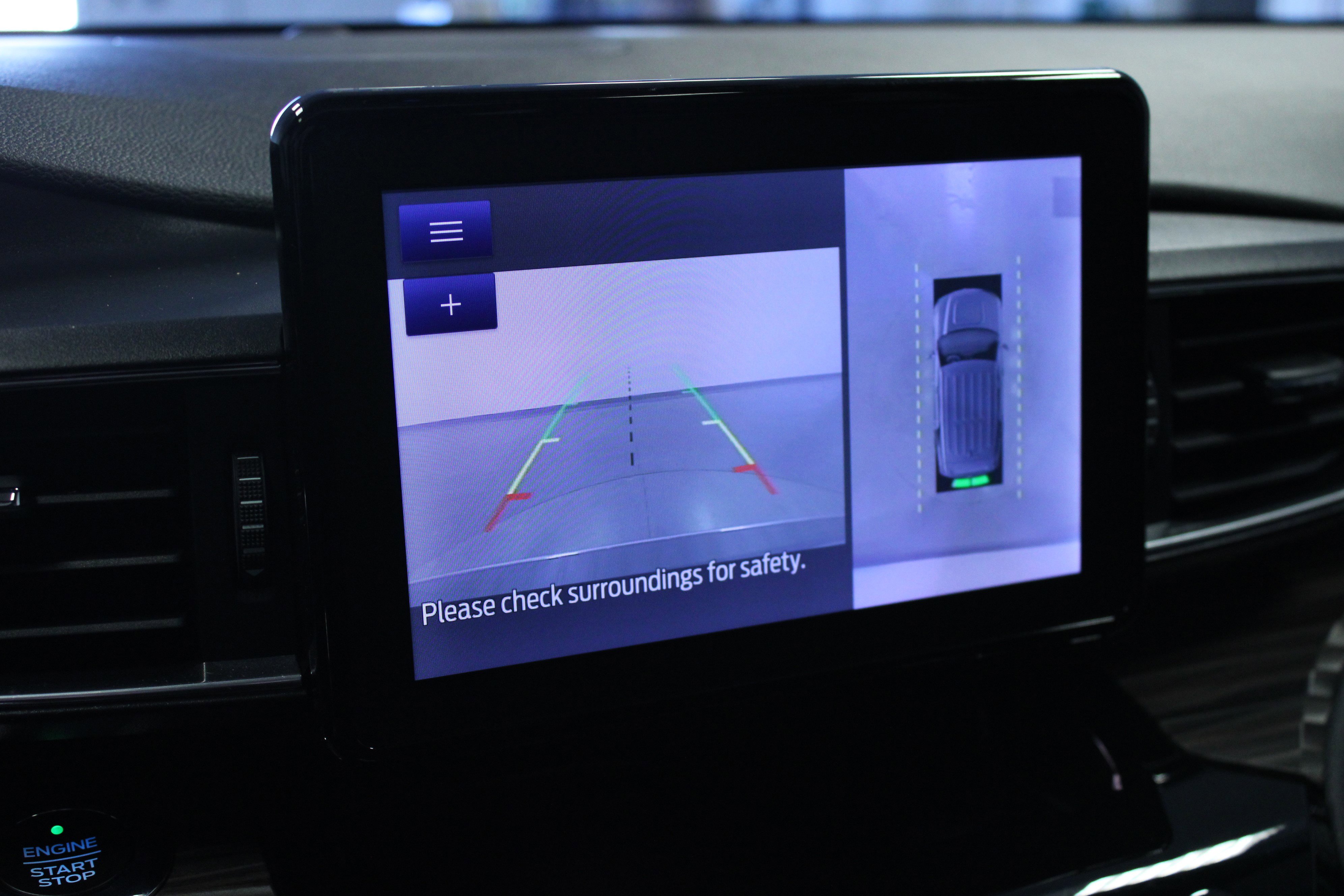 Used 2021 Ford Explorer Limited w/ Equipment Group 301A image 28