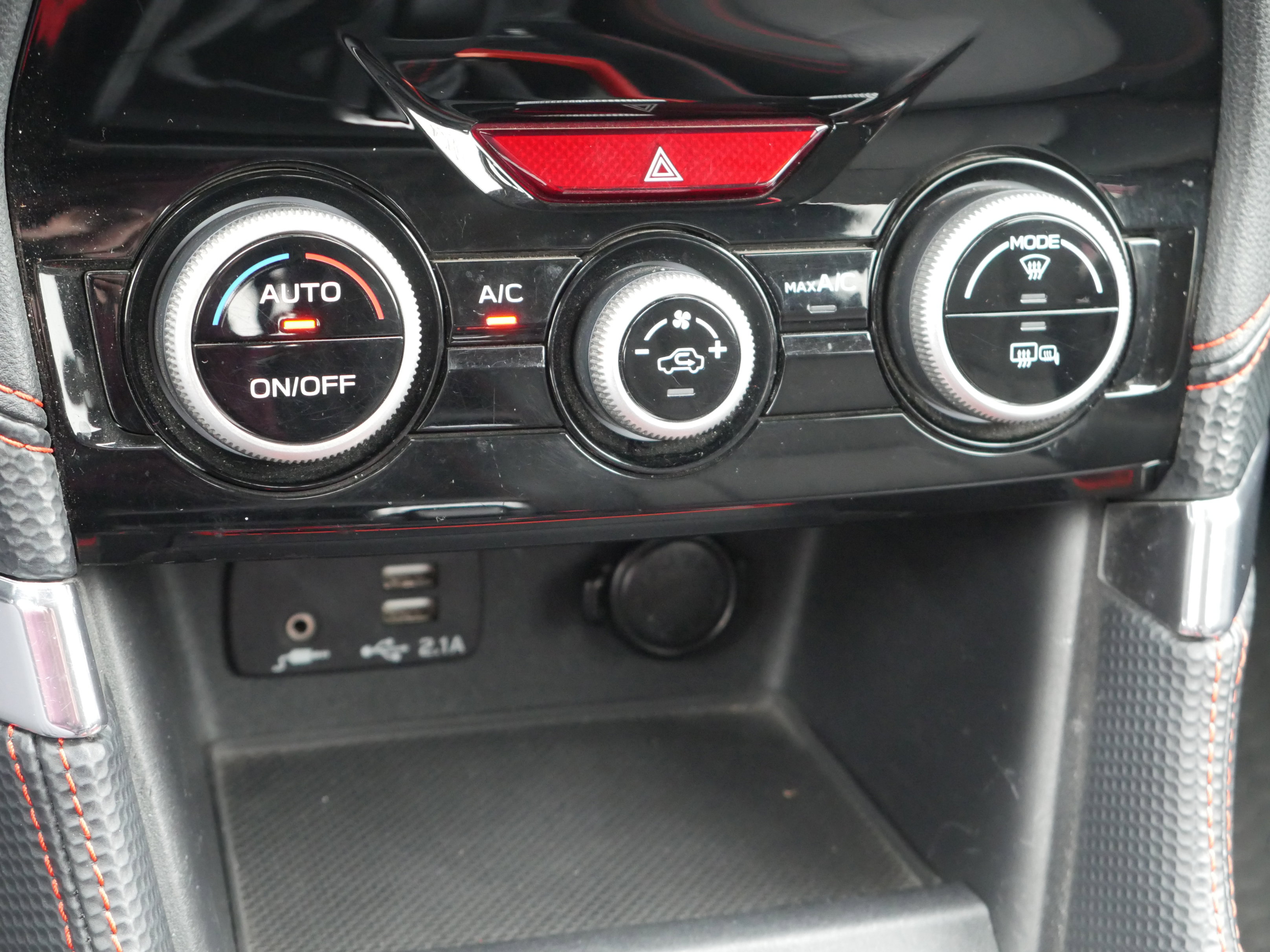 Used 2020 Subaru Forester Sport w/ Popular Package #2 image 22