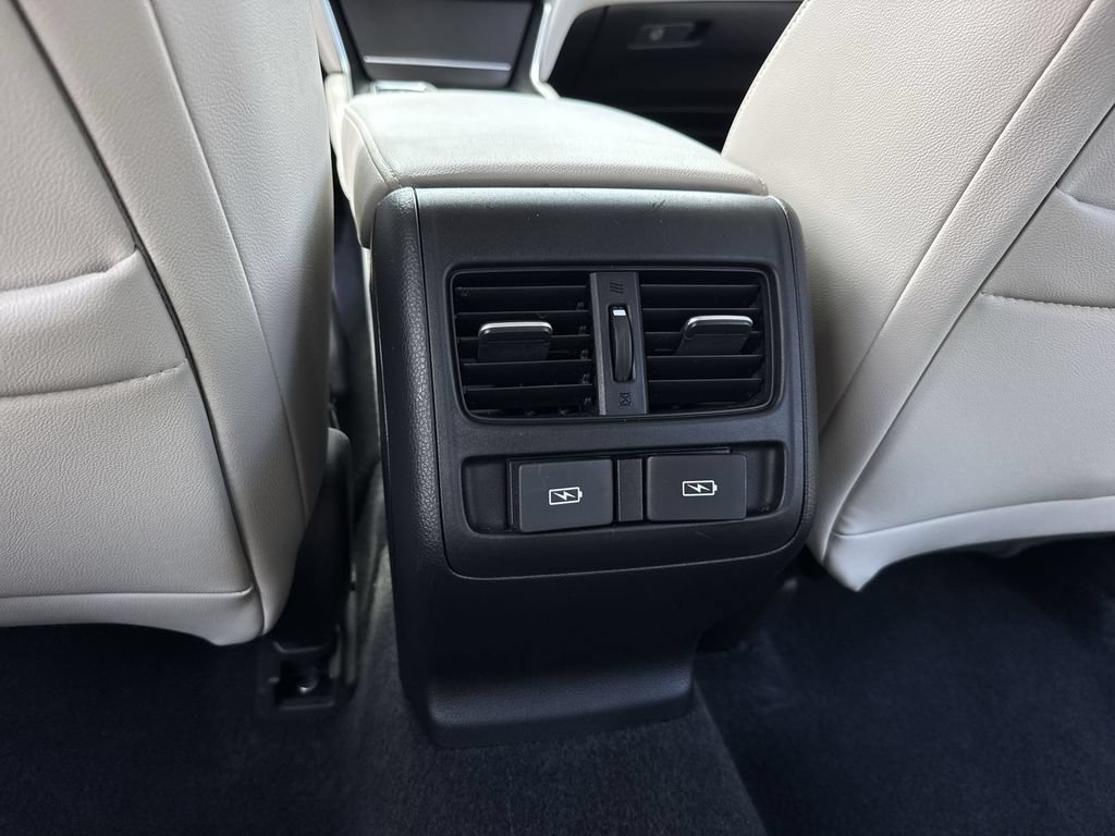 Used 2022 Honda Accord Touring image 37