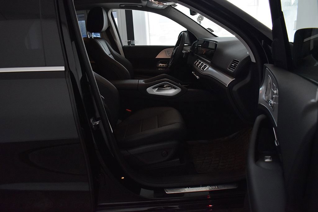 Certified 2026 Mercedes-Benz GLE 450 4MATIC image 10