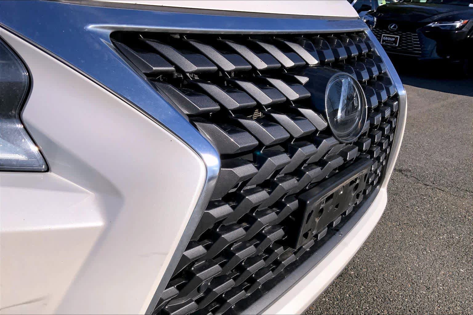 Certified 2023 Lexus GX 460 Premium w/ Premium Package image 30