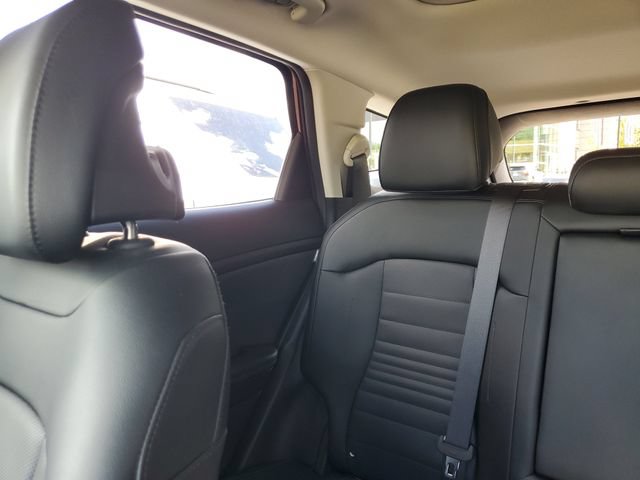Used 2024 Kia Sportage SX FWD image 10