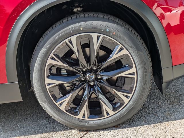 New 2026 MAZDA CX-90 Plug-In Hybrid w/ Premium Plus image 11