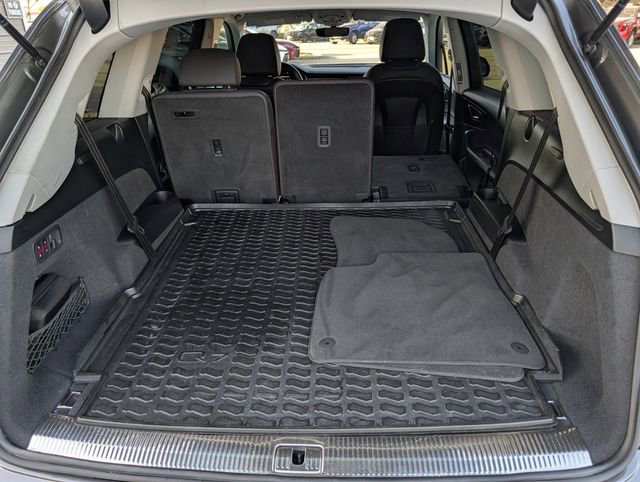 Used 2021 Audi Q7 2.0T Premium w/ Convenience Package image 28