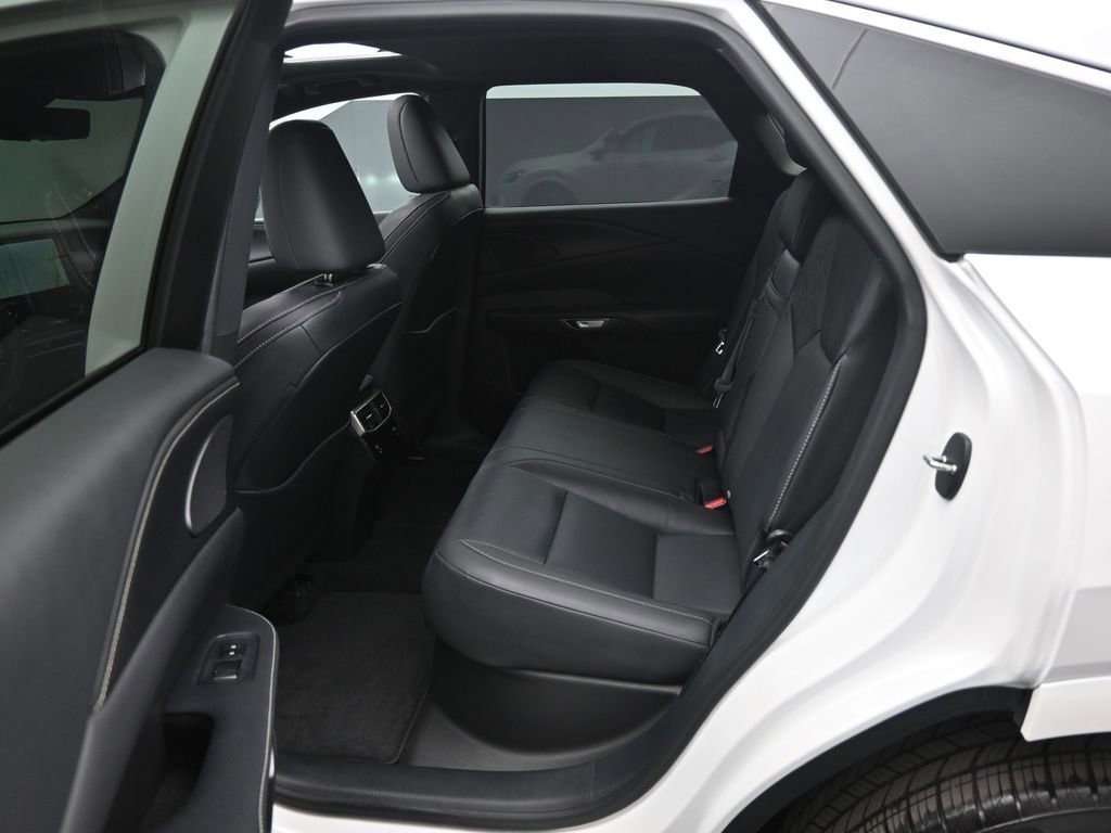 Used 2024 Lexus RX 350 Premium Plus w/ Convenience Package image 19