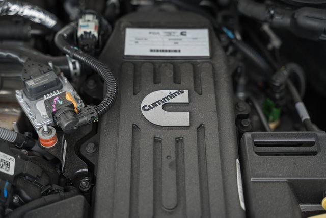 New 2026 RAM 3500 Big Horn AWD/4WD image 32