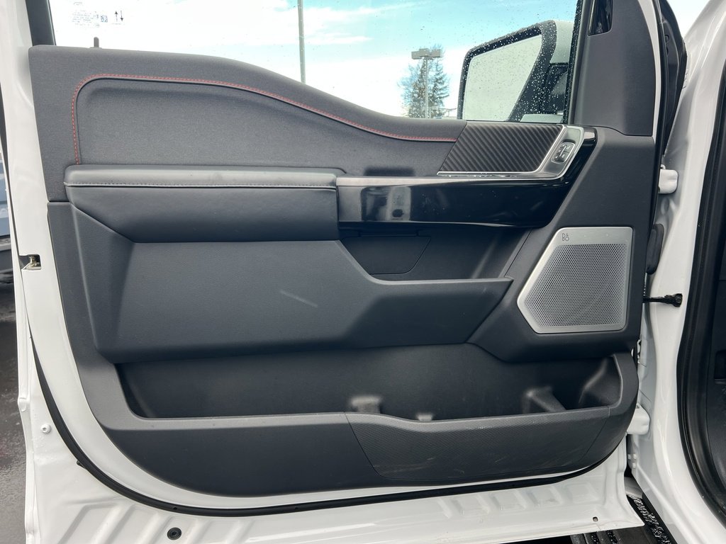 Used 2023 Ford F150 Raptor w/ Equipment Group 802A Raptor R image 13